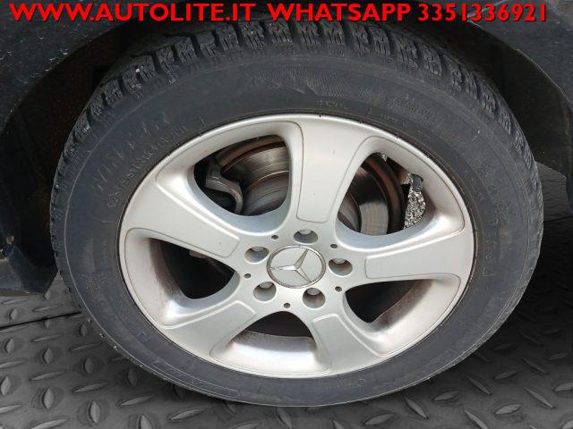 MERCEDES-BENZ A 150 Elegance