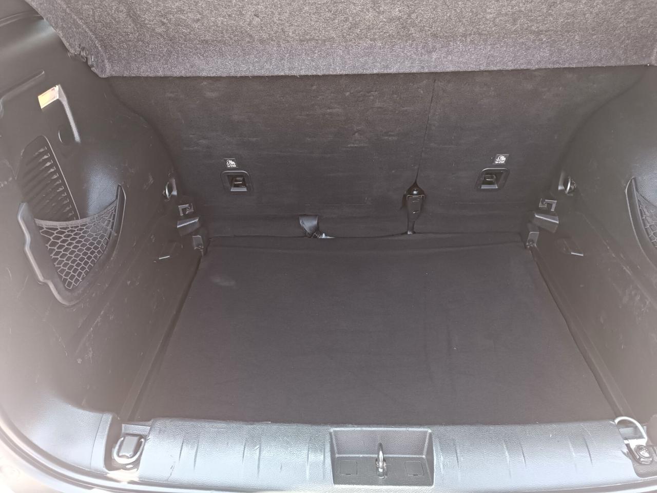 Jeep Renegade 2.0 Mjt 4WD Active Drive Sport