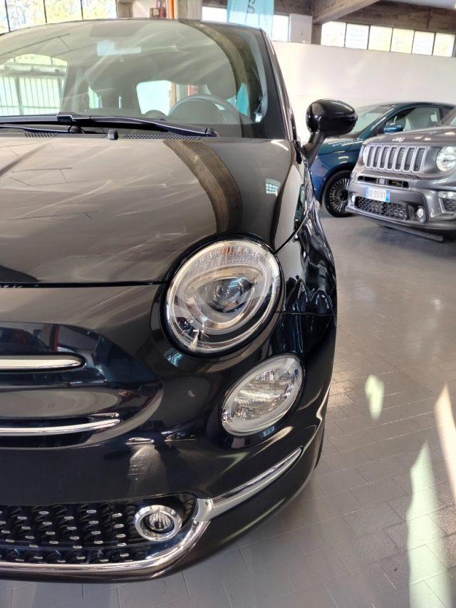 FIAT 500 1.0 Hybrid Dolcevita MY24