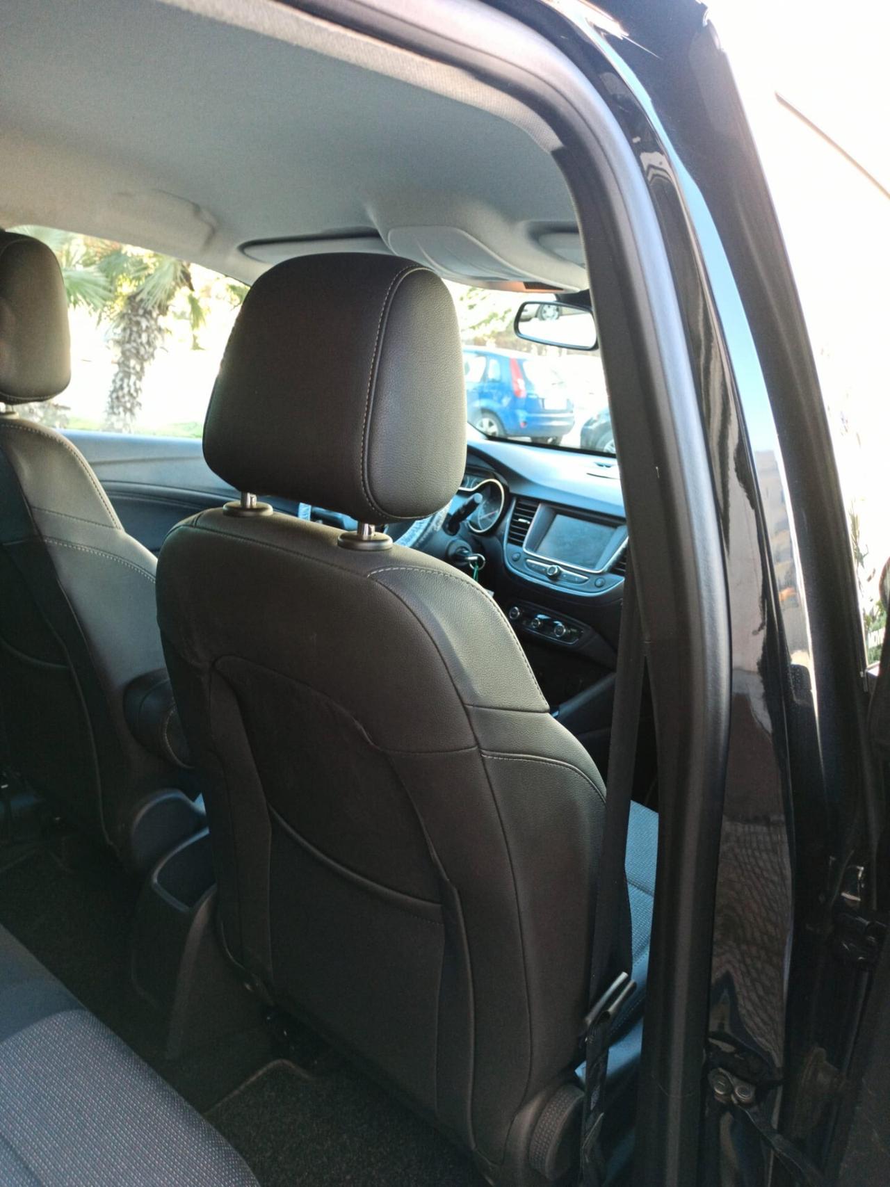 Opel Crossland 1.2 12V Start&Stop Elegance