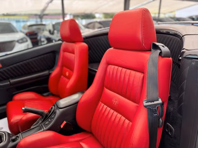 ALFA ROMEO Spider 3.0i V6 24V L