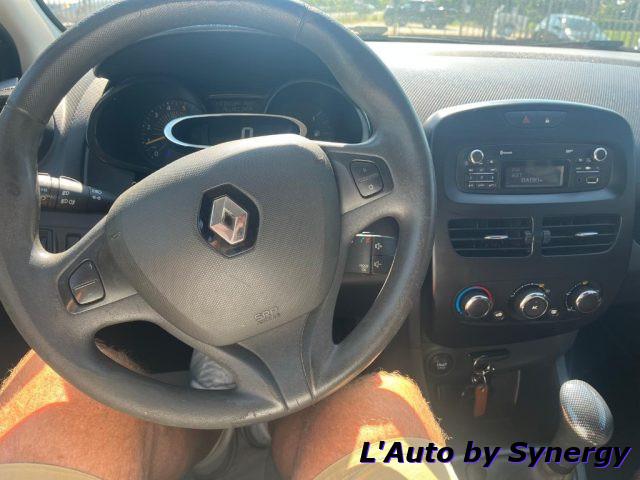 RENAULT Clio 1.5 dCi 8V 75CV 5 porte Wave