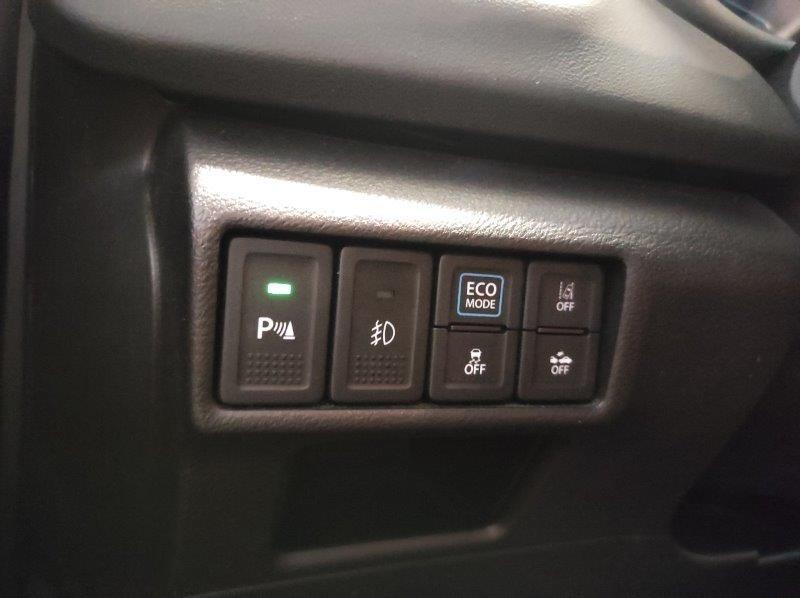 SUZUKI S-Cross 2ª serie - S-Cross 1.5 140V Hybrid A/T Starview