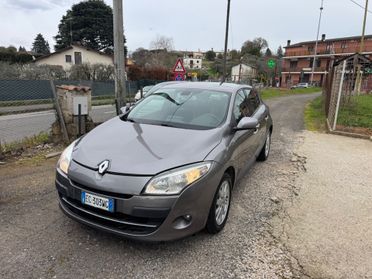 Renault Megane 1.5 dCi 110CV Luxe NEOPATENTATI