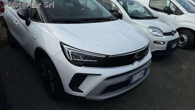 OPEL Crossland Crossland 2021 1.2 Elegance s - GT129MB