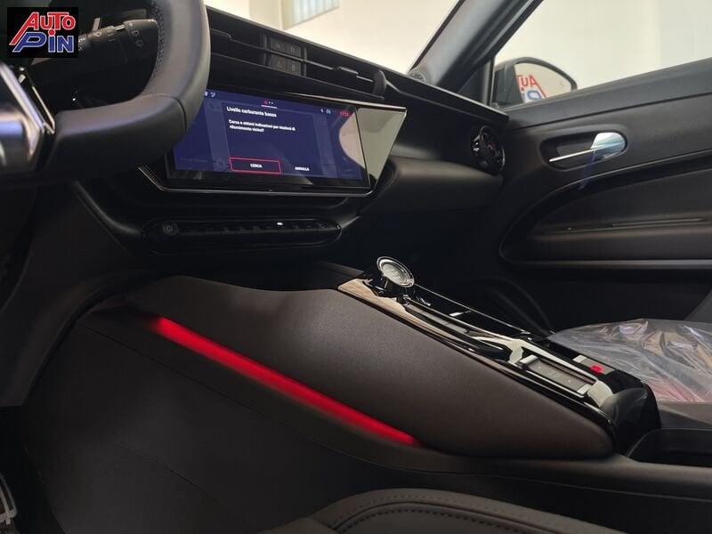 Alfa Romeo Junior 1.2 136 CV Hybrid eDCT6 Speciale+Techno Pack