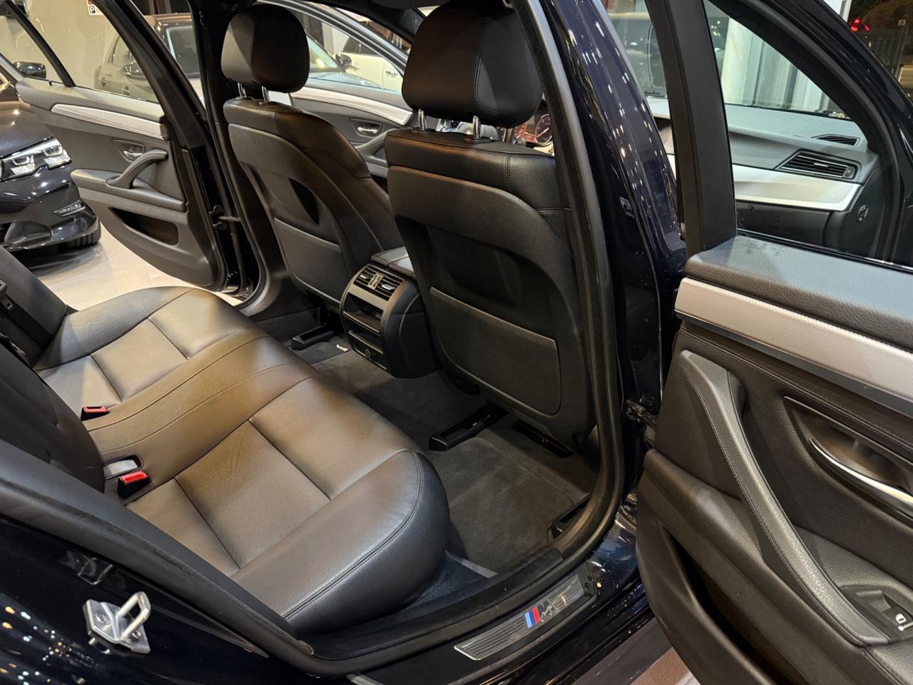 Bmw 520 520d xDrive Msport