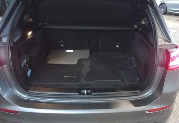 Mercedes-benz B 180d Premium AMG Aut Navi Pdc UNIPRO IVA DEDUCIBILE