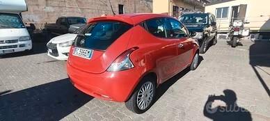 Lancia Ypsilon 1.2 GPL Ecochic Platinum