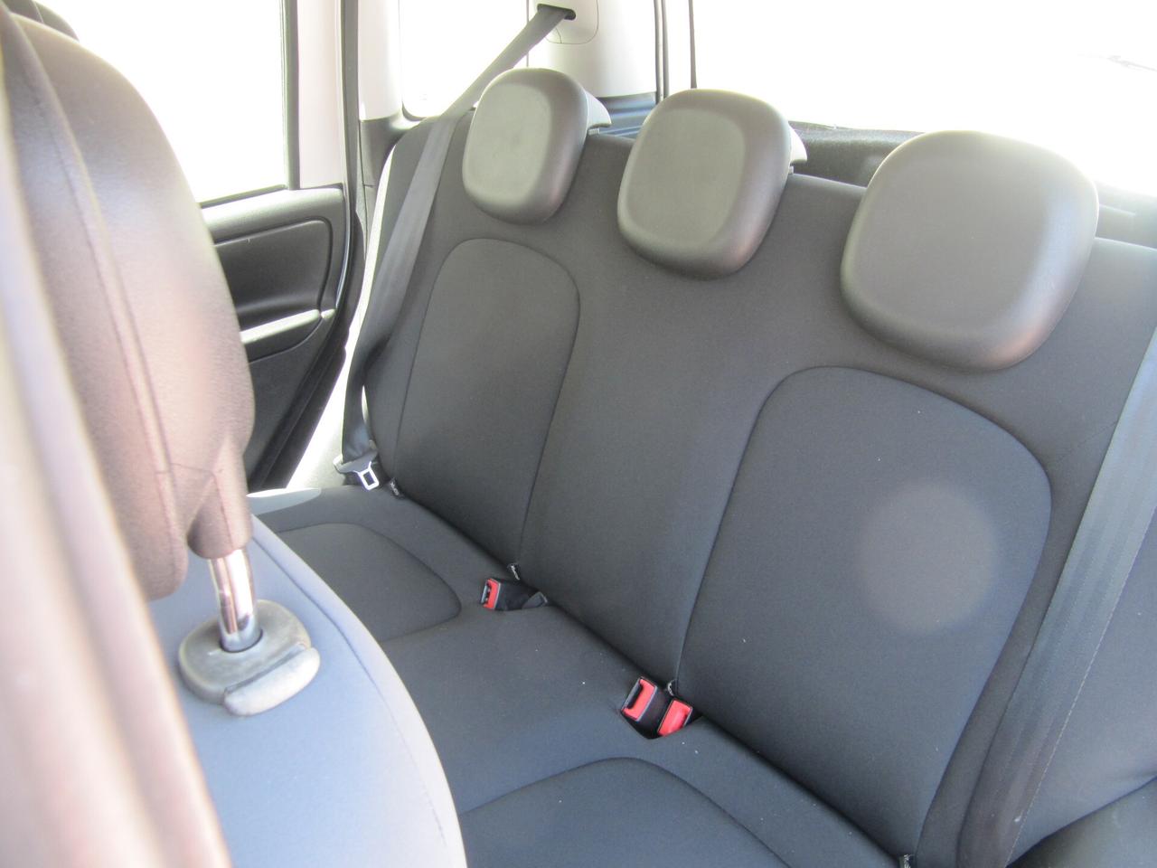 Fiat Panda 1.2 Lounge - BENZINA