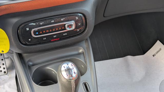 SMART ForTwo Youngster 1.0cc 71cv TETTO PANORAMICO
