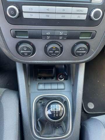 Volkswagen Golf 3p 1.6 United bi-fuel G