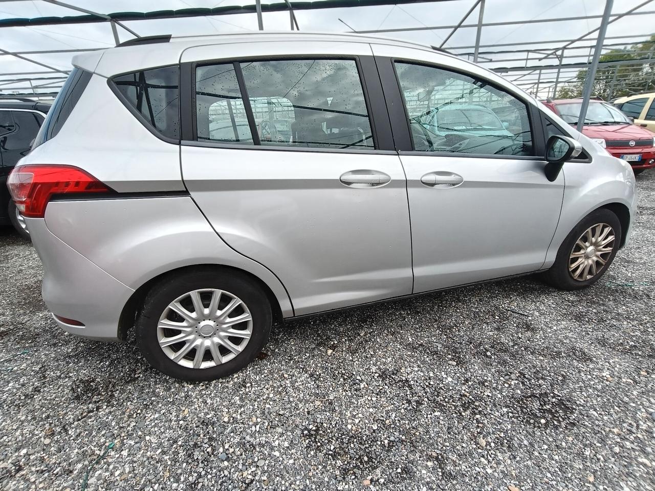 Ford B-Max 1.5 TDCi 95 CV Business