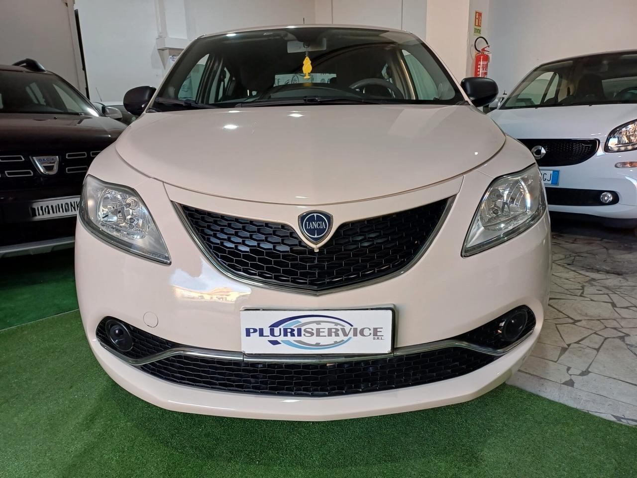 Lancia Ypsilon GPL DI SERIE - 2018