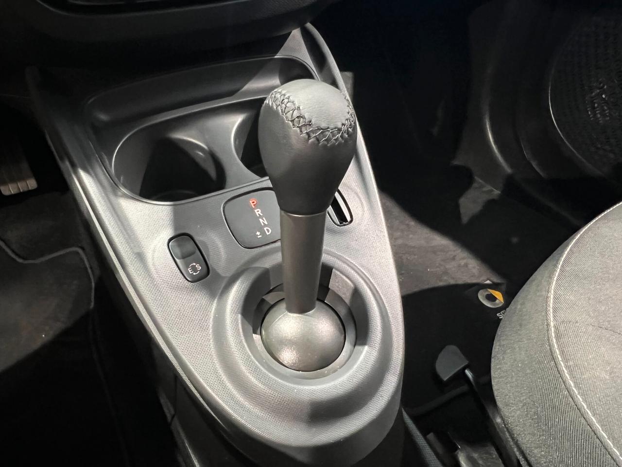 Smart ForFour 90 0.9 Turbo twinamic Passion TETTO