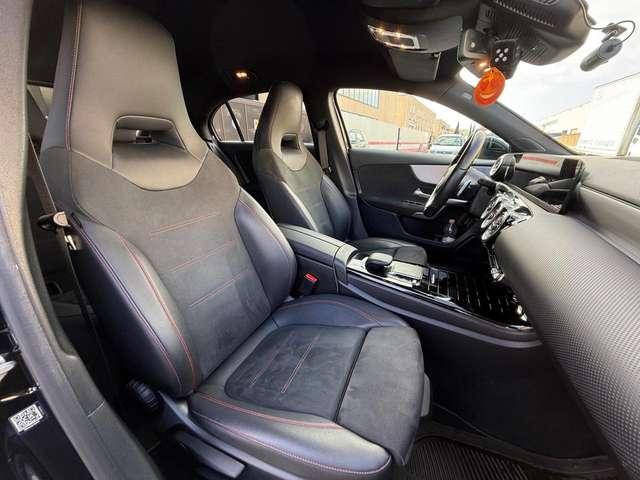 Mercedes-Benz A 250 e Automatic EQ-Power Premium