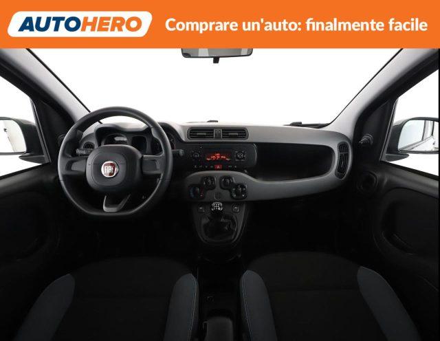 FIAT Panda 1.2 City Cross