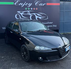 Alfa Romeo 147 1.9 JTD M-JET 16V 5 porte Exclusive
