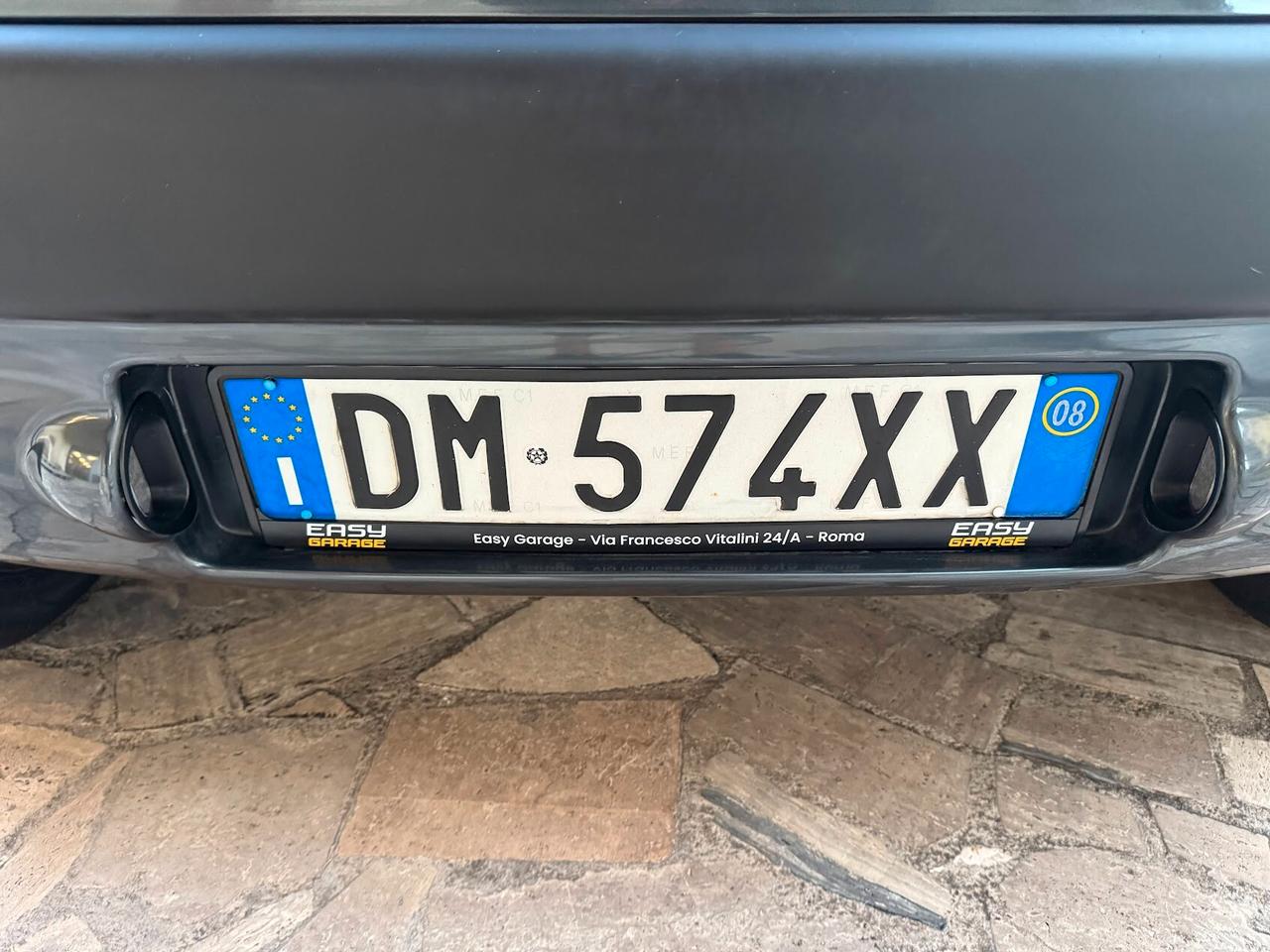 Citroen C1 1.0 3 porte AMIC1