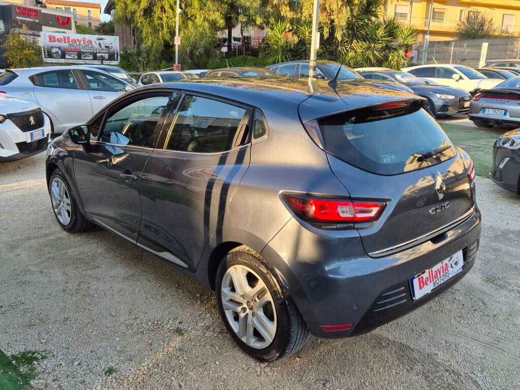 Renault Clio 1.5 dCi N1 AUTOCARRO LED NAVI CAMERA