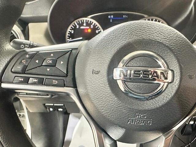 Nissan Micra IG-T 92 5 porte Acenta