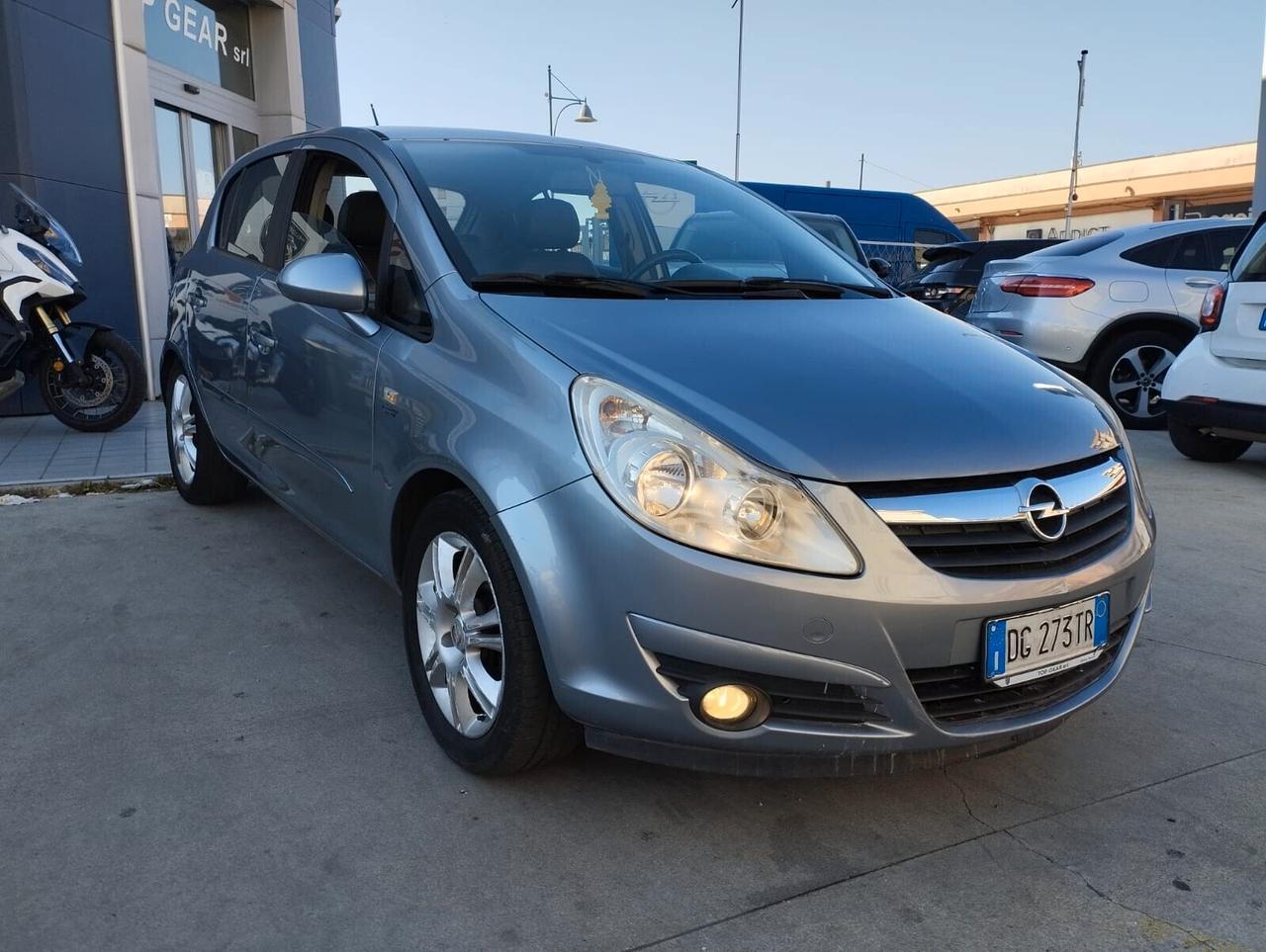 Opel Corsa 1.3 CDTI 90CV 5 porte Cosmo