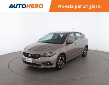 FIAT Tipo 1.4 5 porte Mirror