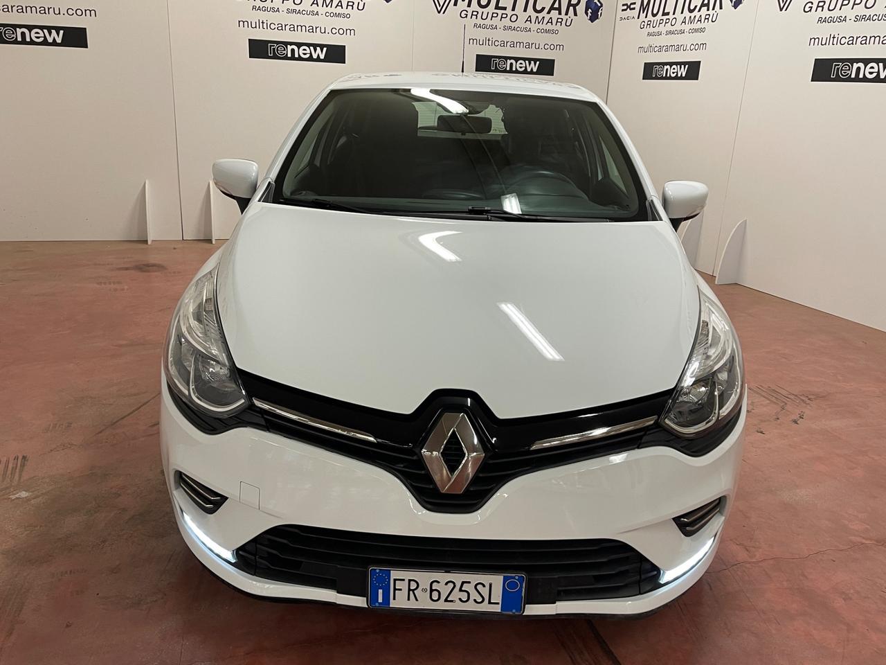 Renault Clio TCe 12V 90 CV 5 porte Zen