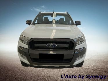FORD Ranger 3.2 TDCi DC Wildtrak 5pt. + iva