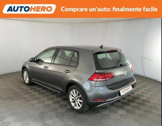 VOLKSWAGEN Golf 1.6 TDI 115 CV 5p. Business BlueMotion Technology