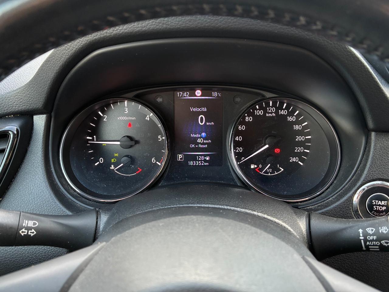 Nissan X-Trail 2.0 4WD Tekna 7 POSTI 4X4