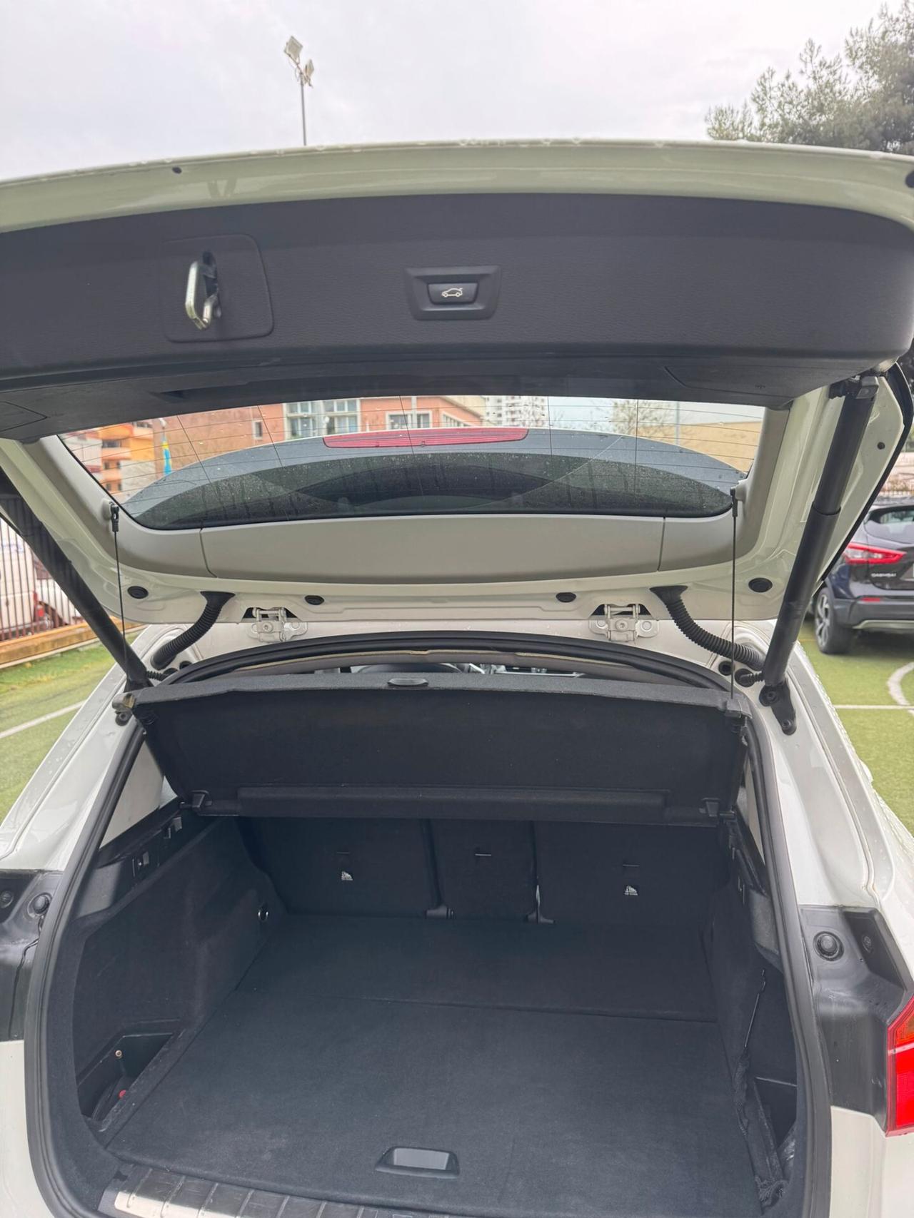 Bmw X1 sDrive16d Msport