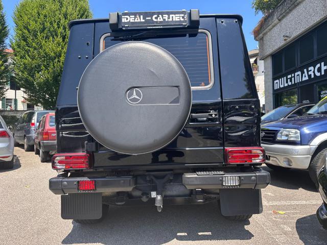 MERCEDES-BENZ G 350 d S.W. Professional