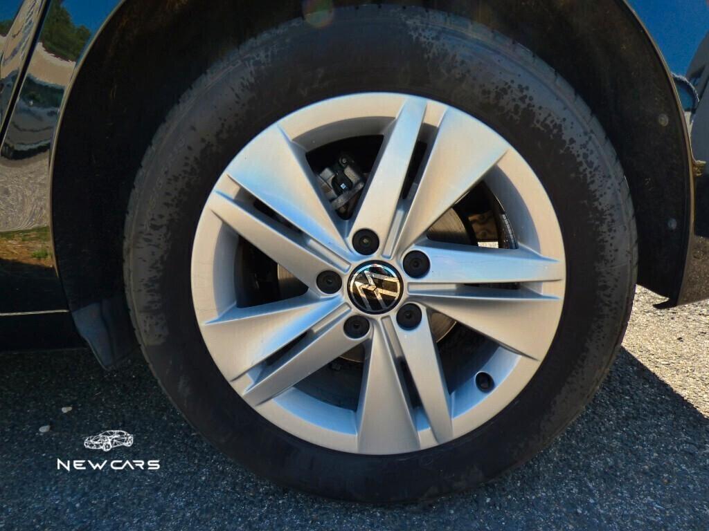 Volkswagen Golf 2.0 TDI 115 CV SCR Life