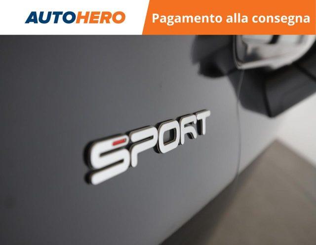 FIAT 500X 1.0 T3 120 CV Sport
