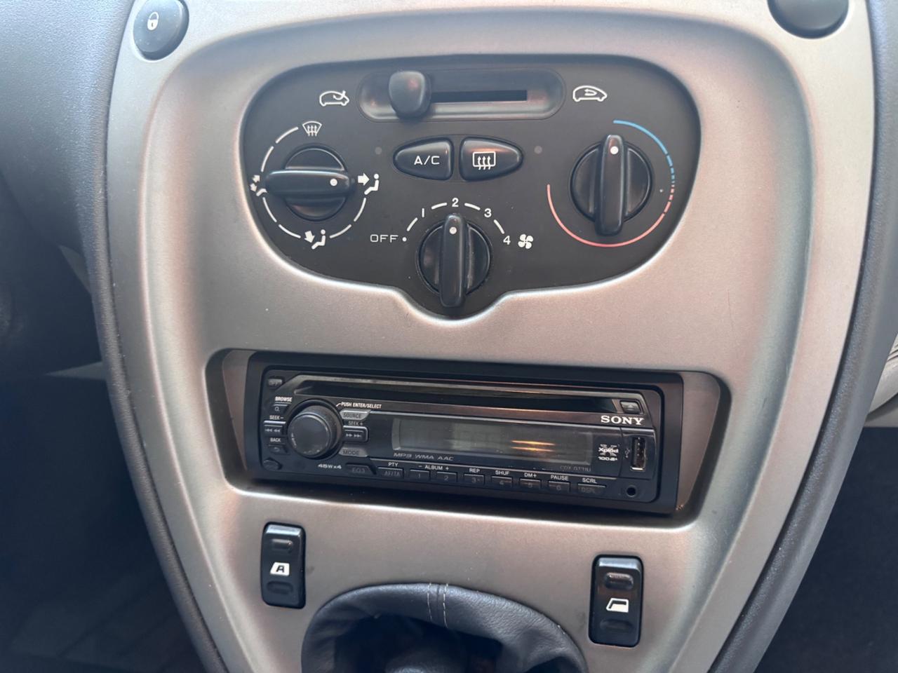 Citroen Xsara Picasso Eleganze 1.6 Benzina