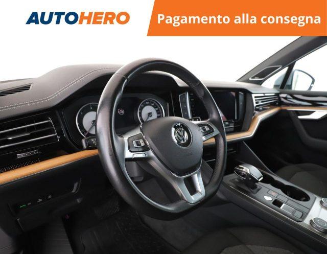 VOLKSWAGEN Touareg 3.0 V6 TDI 286 CV SCR Style