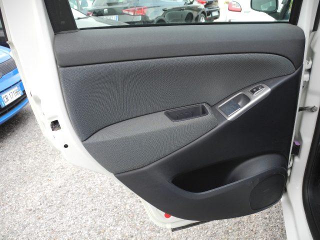 LANCIA MUSA 1.4 Ecochic GPL -Ok NEOPATENTATI- UNICO PROPRIET.
