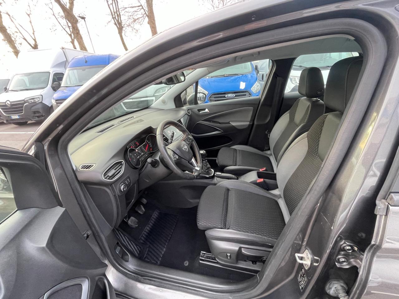 Opel Crossland X 1.5 ECOTEC D 102 CV Start&Stop Advance