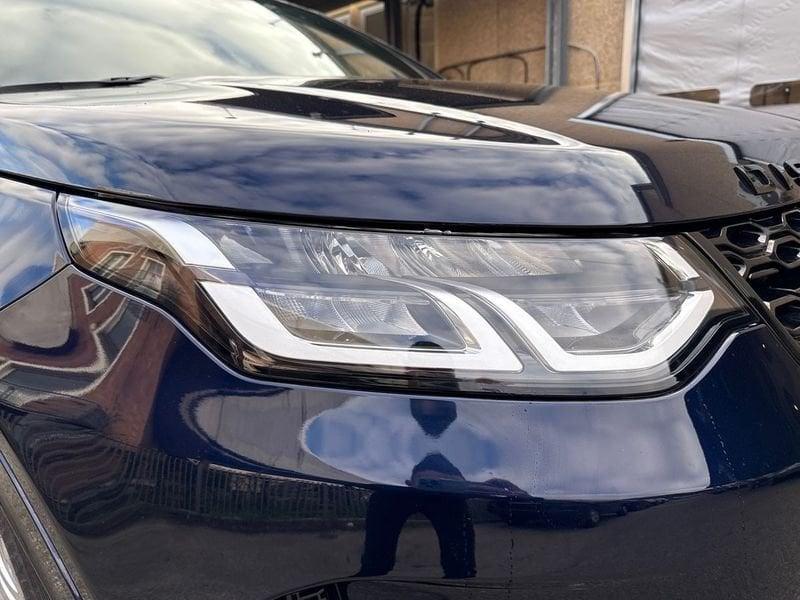 Land Rover Discovery Sport 2.0d td4 mhev R-Dynamic S awd 163cv auto