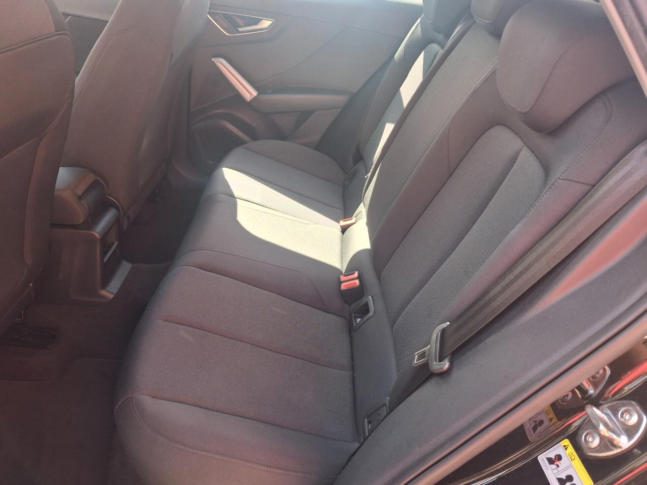 Audi Q2 1.6 TDI Business