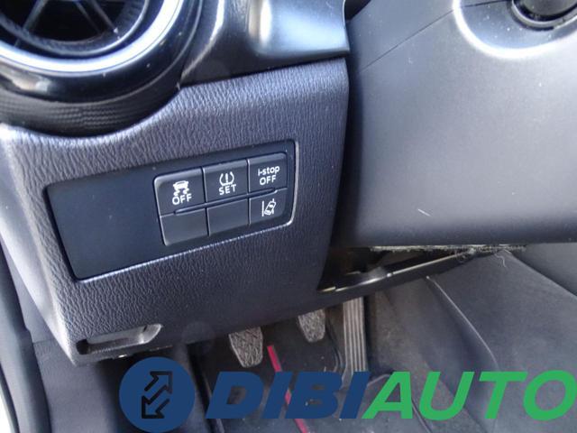 MAZDA 2 1.5 90 CV Skyactiv-G Exceed