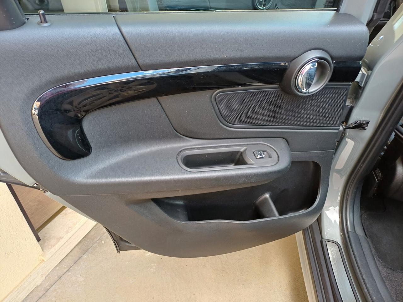 Mini Cooper S Countryman 1.5 SE Business ALL4 Automatica