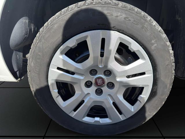 FIAT Doblo 1.3 MJT PC TN SX CARGO CRUISE N1 AUTOCARRO+IVA-E6B