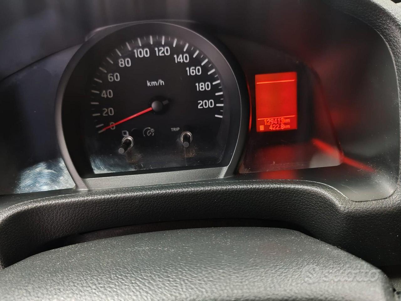 Nissan NV200 1.5 dCi 90CV Furgone