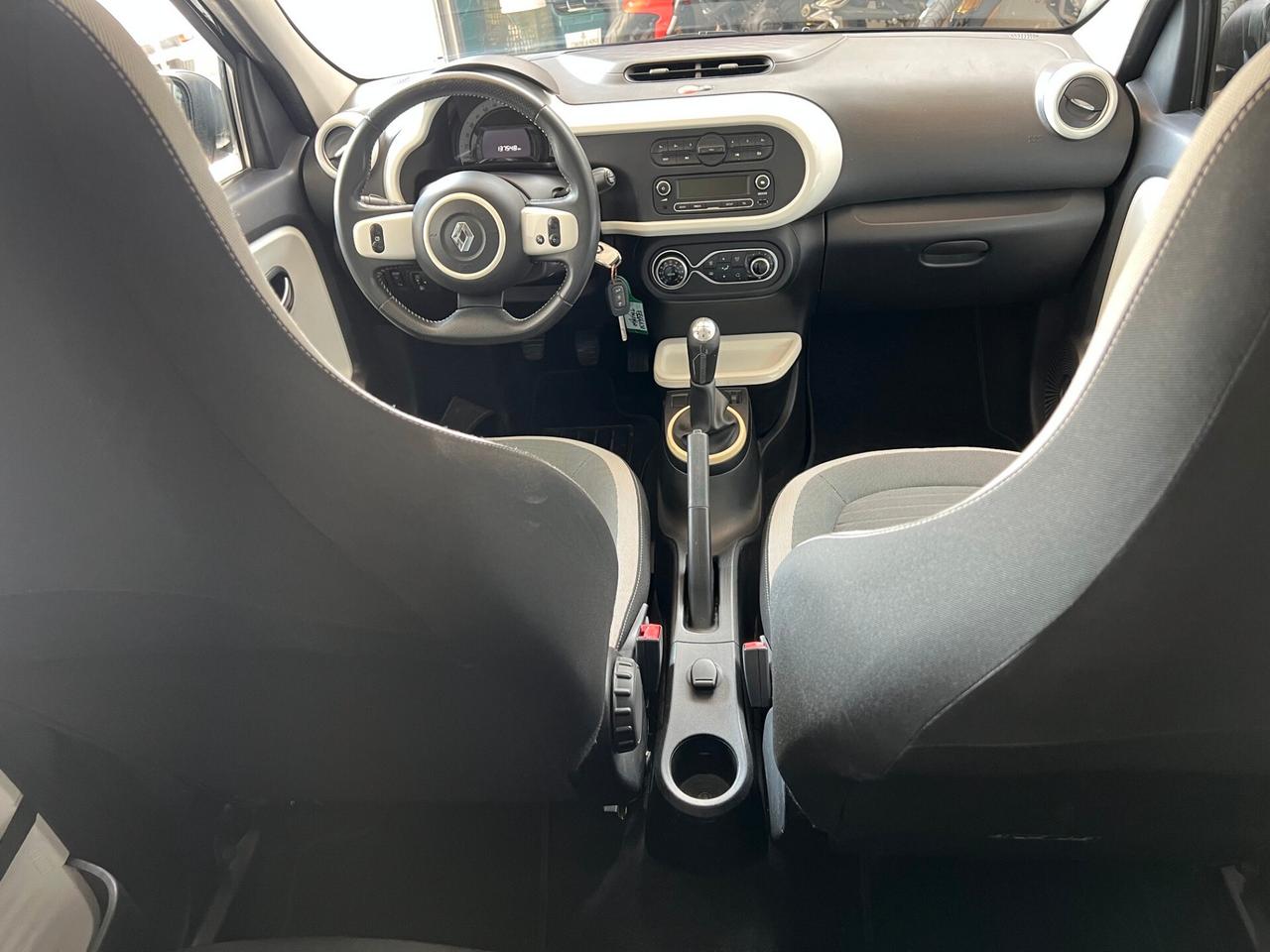 Renault Twingo SCe Lovely / OK NEOPATENTATO