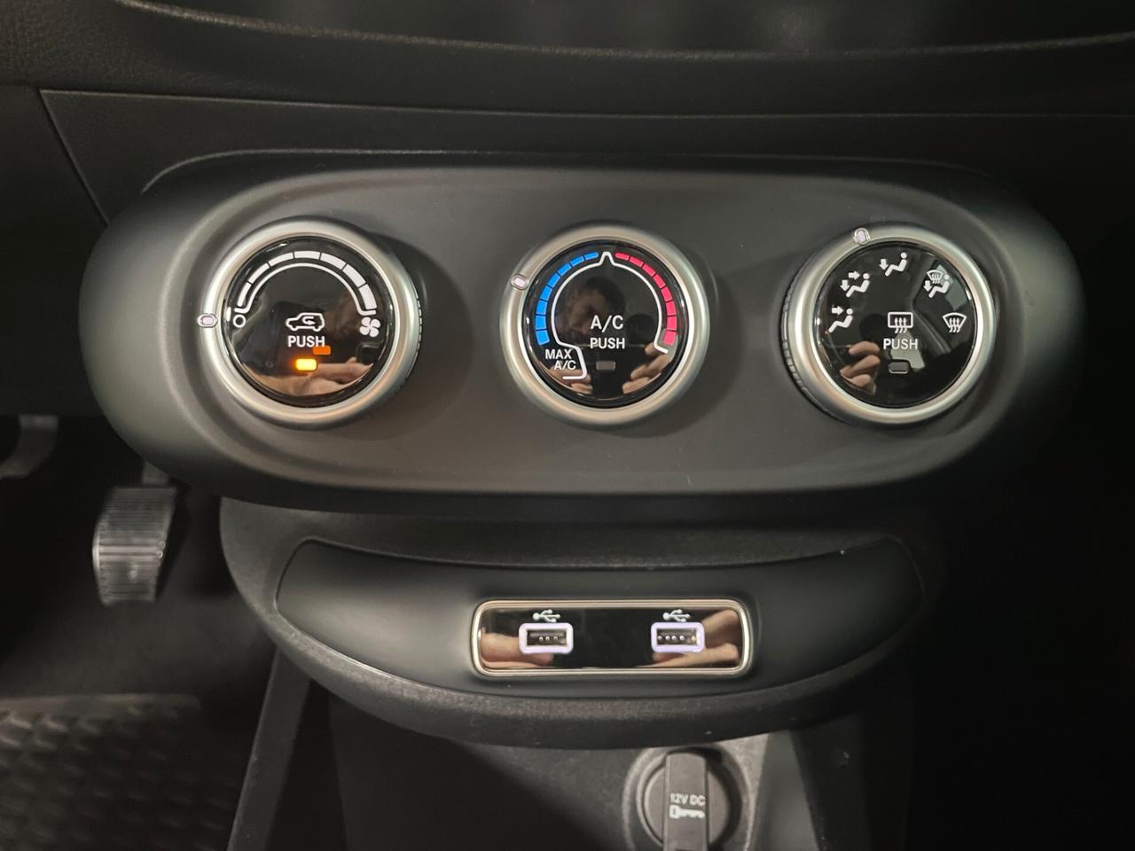 Fiat 500X 1.3 MultiJet 95 CV