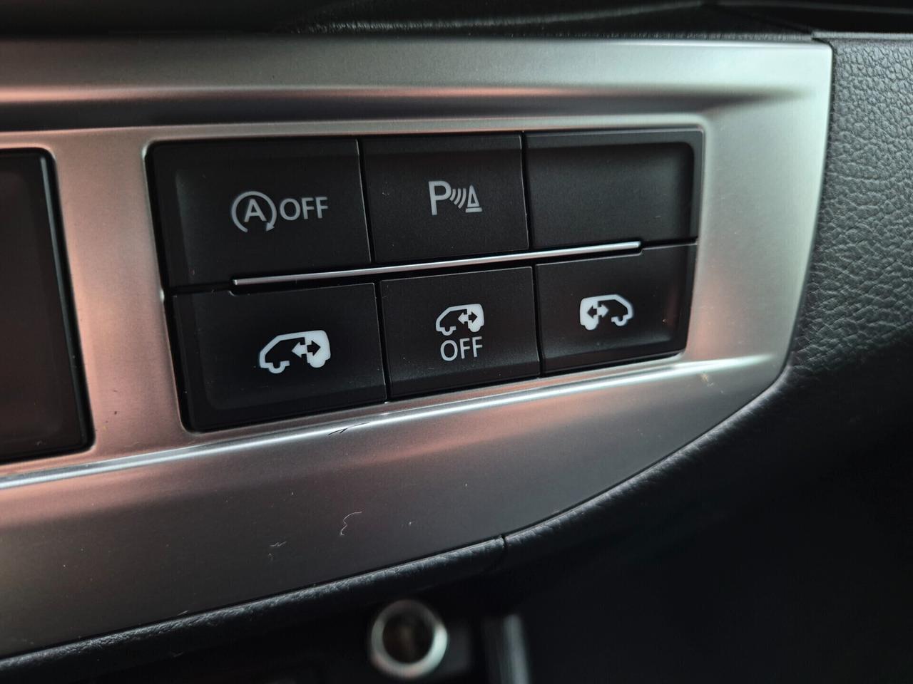 Volkswagen T6.1 Multivan 2.0 TDI COMFORTLINE DSG 150CV 7 POSTI PELLE NAVI RETROCAMERA ACC CARPLAY E ANDROID AUTO PORTE ELETTRICHE PREZZO + IVA 22%