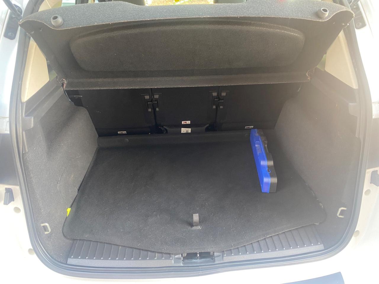 Ford C-Max 1.6 120CV GPL Plus NEOPATENTATI!!!