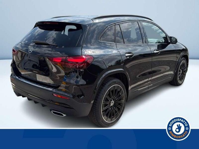 Mercedes-Benz GLA 200d Automatic AMG Line Advanced Plus Extra